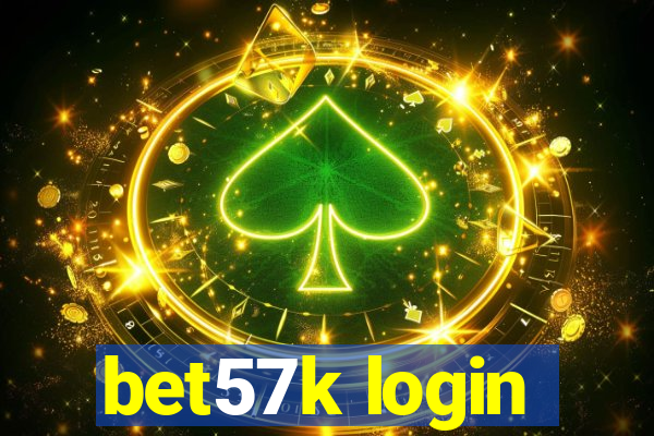 bet57k login